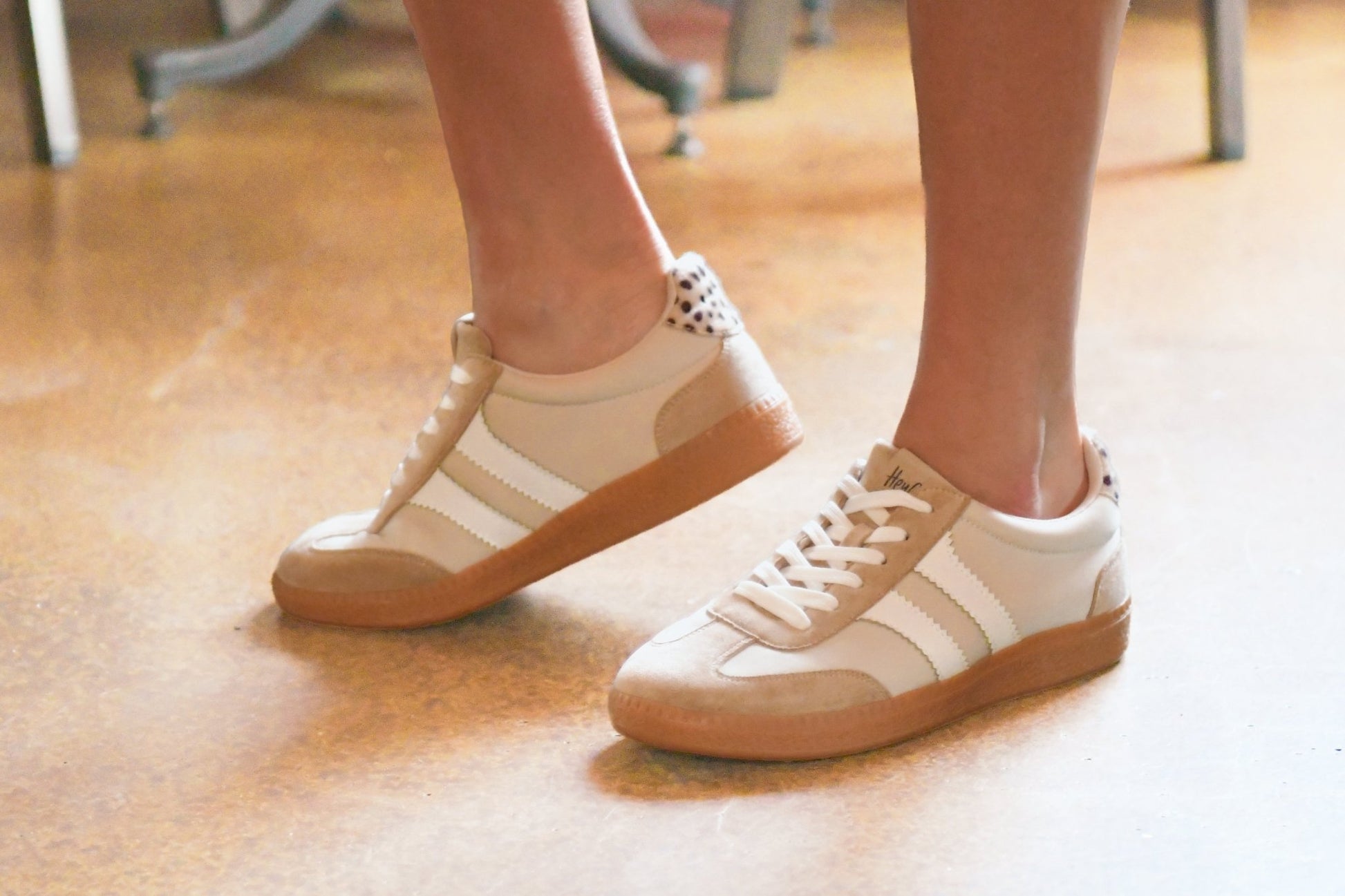 Everyday Sneakers - Desert Sunday