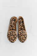 Forever Link Leopard Flats - Desert Sunday
