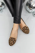 Forever Link Leopard Flats - Desert Sunday