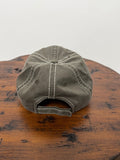 Hydrate Outlive Your Enemies Low Profile Hat - Desert Sunday