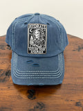 Hydrate Outlive Your Enemies Low Profile Hat - Desert Sunday