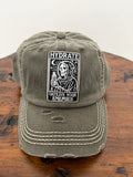 Hydrate Outlive Your Enemies Low Profile Hat - Desert Sunday