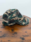 Hydrate Outlive Your Enemies Low Profile Hat - Desert Sunday