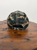 Hydrate Outlive Your Enemies Low Profile Hat - Desert Sunday