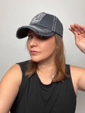 Hydrate Outlive Your Enemies Low Profile Hat - Desert Sunday