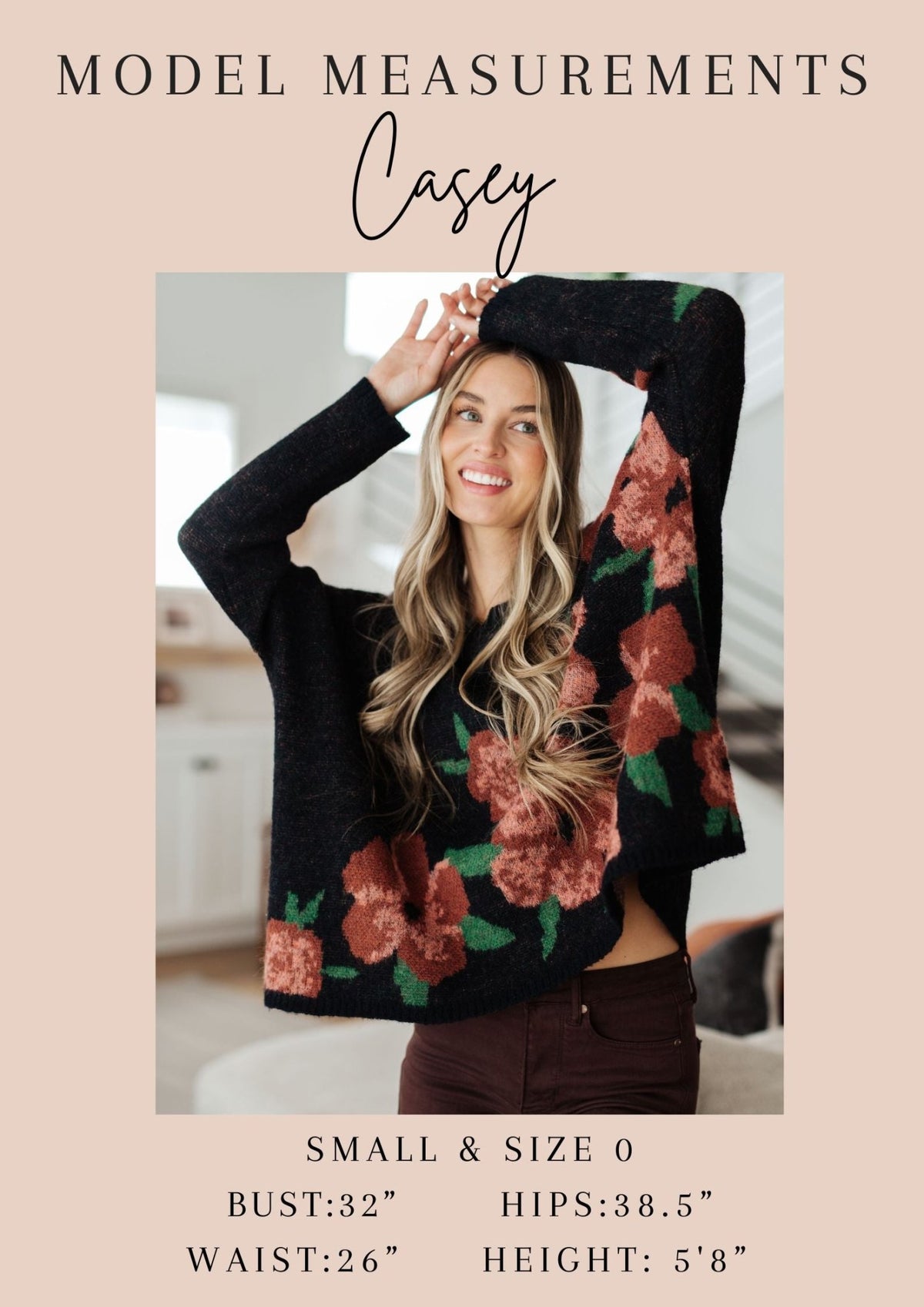 Jackie Mid Rise Flare Jean with Front Flap Pockets - Desert Sunday