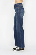 Judy Blue Full Size High Waist Tummy Control Jeans - Desert Sunday