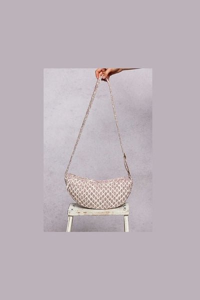 Juniper Trail Crossbody Bag - Desert Sunday