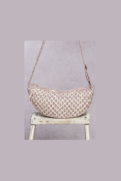 Juniper Trail Crossbody Bag - Desert Sunday