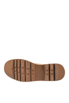 Keep Me Warm Boot In Taupe - Desert Sunday