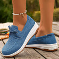 Lace Up Round Toe Sneakers - Desert Sunday