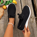 Lace Up Round Toe Sneakers - Desert Sunday