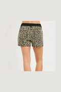 Leopard Risen Shorts - Desert Sunday
