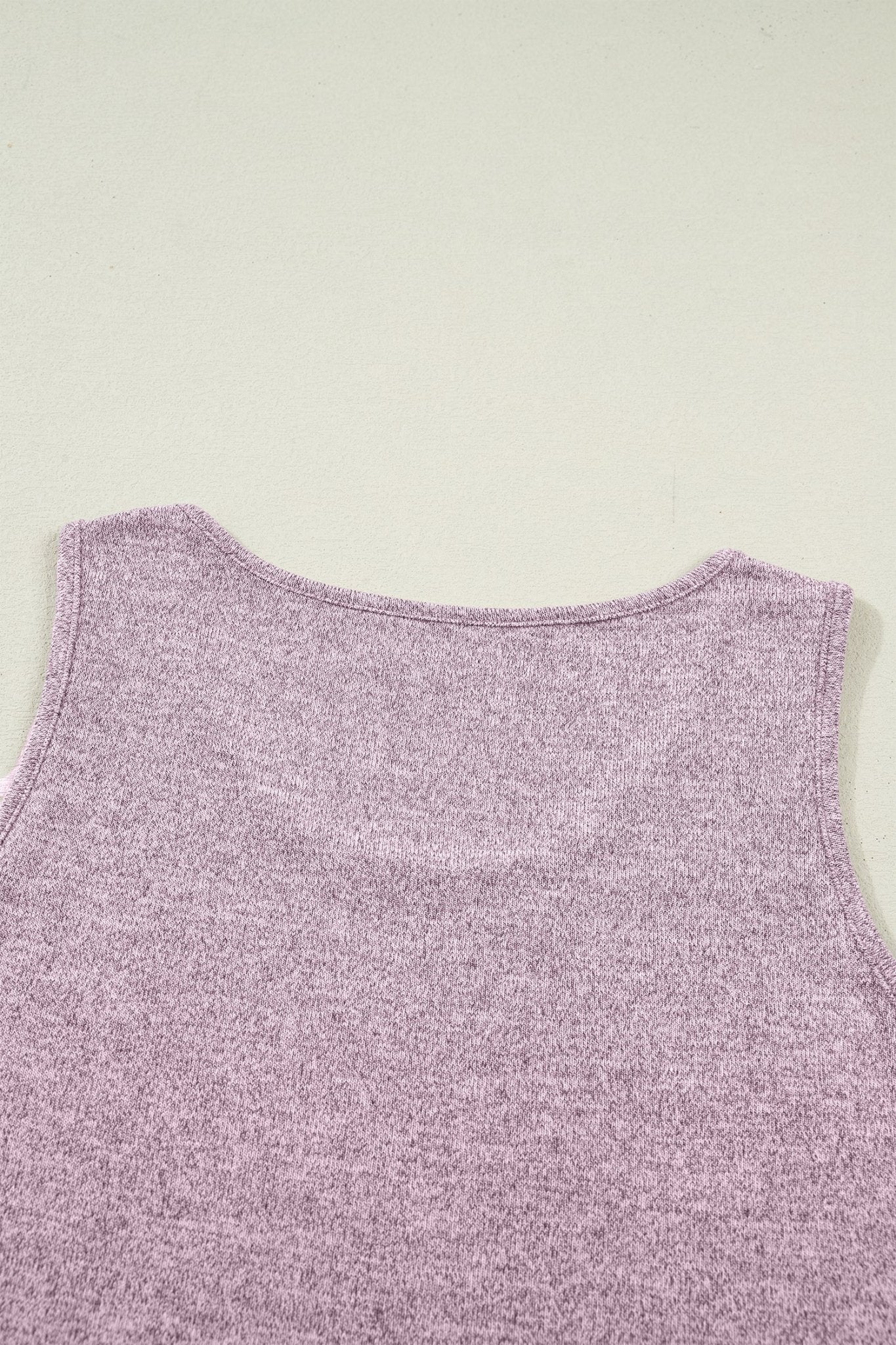Orchid Bouquet Tank & Jogger Pants Set - Desert Sunday