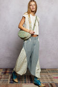 Painted Canyon Crossbody Bag - Desert Sunday