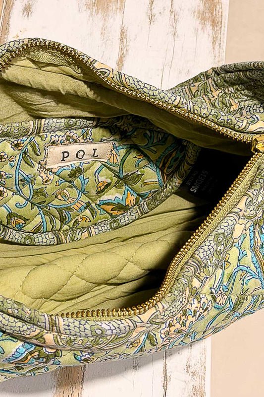 Painted Canyon Crossbody Bag - Desert Sunday