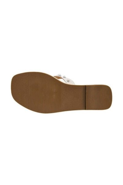 Pearl Dune Sandals - Desert Sunday