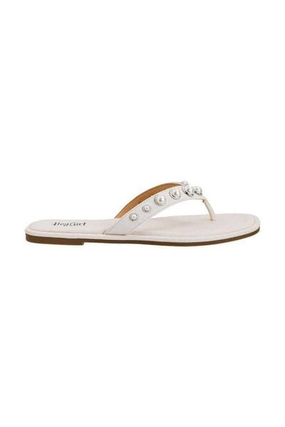 Pearl Dune Sandals - Desert Sunday