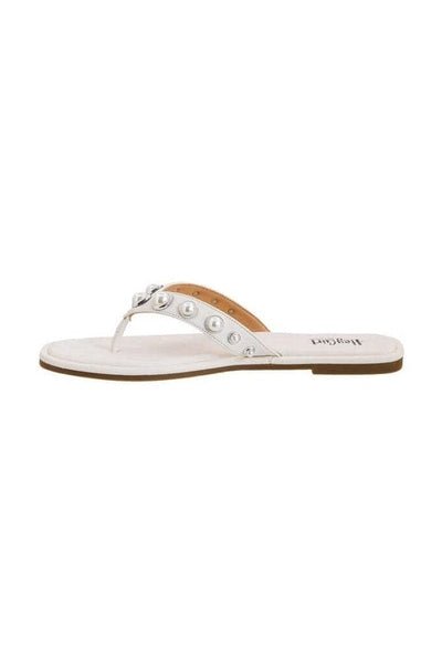 Pearl Dune Sandals - Desert Sunday