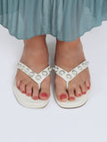 Pearl Dune Sandals - Desert Sunday