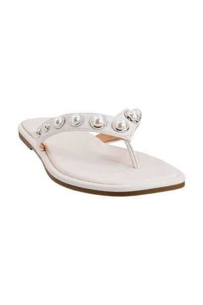 Pearl Dune Sandals - Desert Sunday