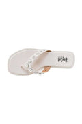 Pearl Dune Sandals - Desert Sunday