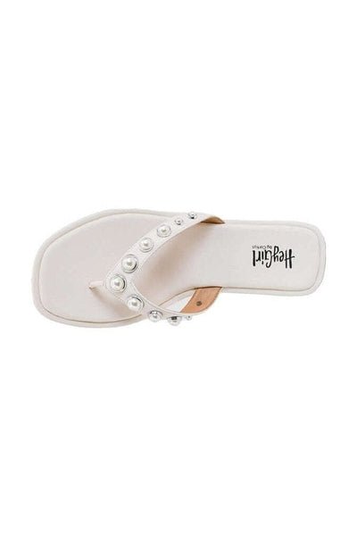 Pearl Dune Sandals - Desert Sunday