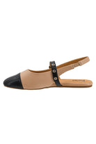 Poker Face flats - Desert Sunday