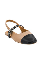 Poker Face flats - Desert Sunday