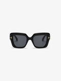 Polycarbonate Frame Square Sunglasses - Desert Sunday