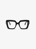 Polycarbonate Frame Square Sunglasses - Desert Sunday