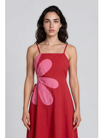 Daisy Dress