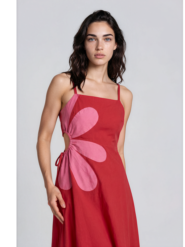 Daisy Dress