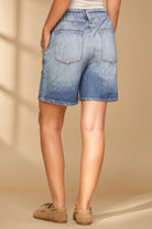 Sedona Days Zenim Shorts - Desert Sunday