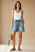 Sedona Days Zenim Shorts - Desert Sunday