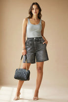 Sedona Days Zenim Shorts - Desert Sunday