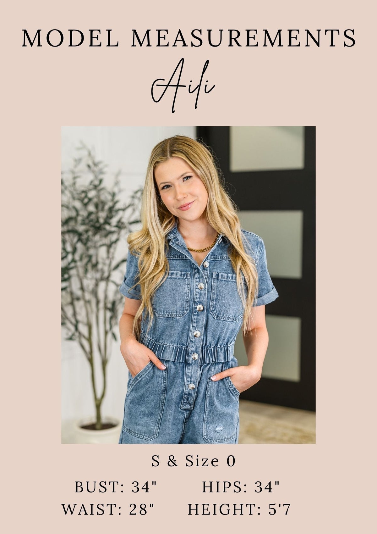 See Yourself Like This V-Neck Dress - Desert Sunday