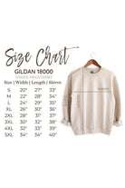 Spooky Moms Club Sweatshirt - Desert Sunday