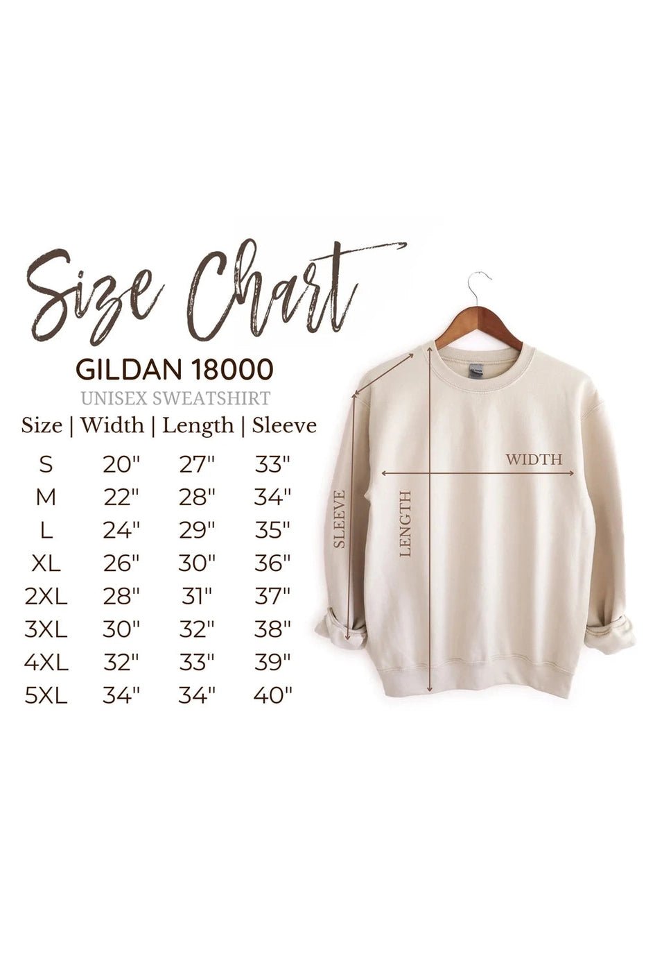 Spooky Moms Club Sweatshirt - Desert Sunday