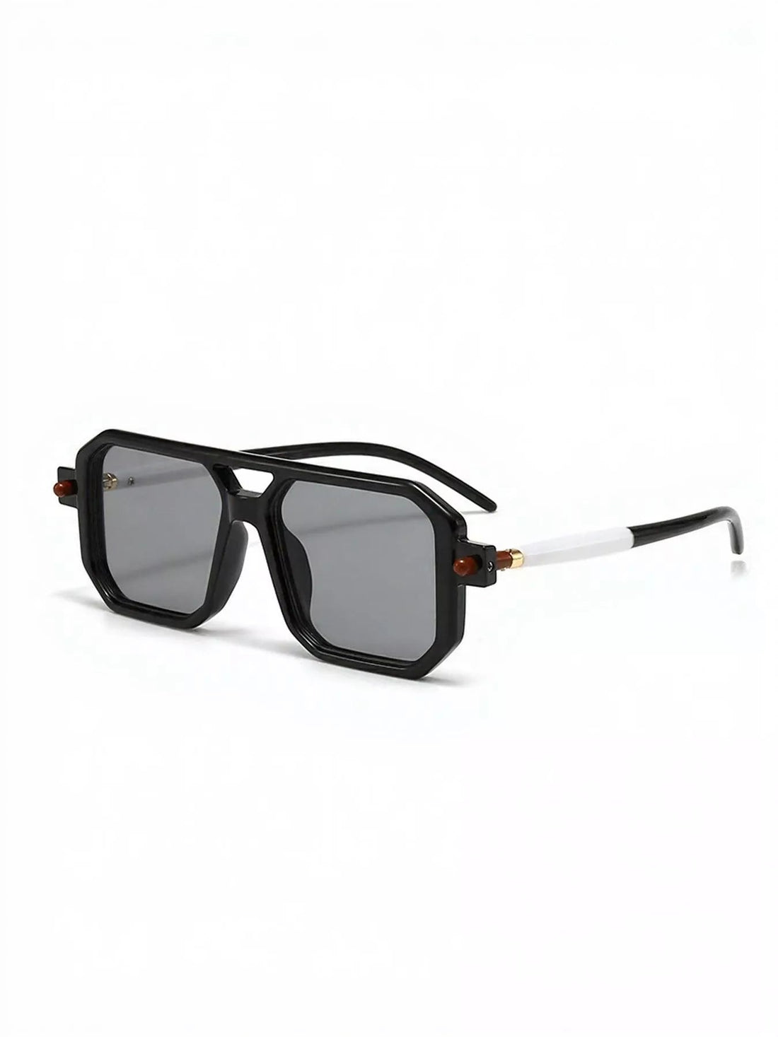 Square Frame Sunglasses - Desert Sunday