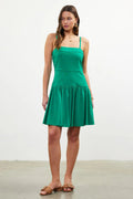Sunny Days Dress - Desert Sunday