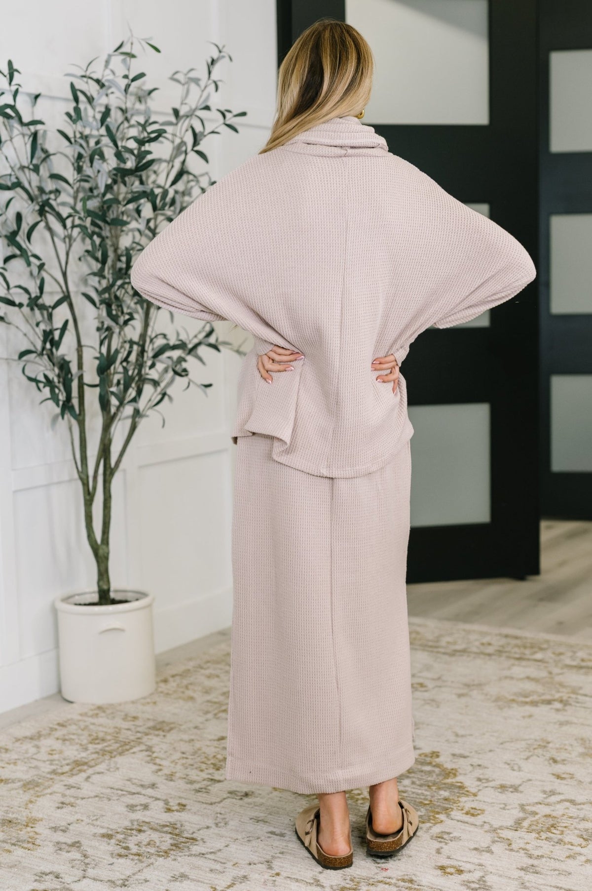 The Wander Lust Set in Oatmeal - Desert Sunday