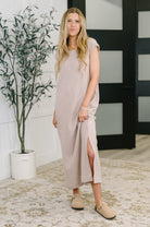 The Wander Lust Set in Oatmeal - Desert Sunday