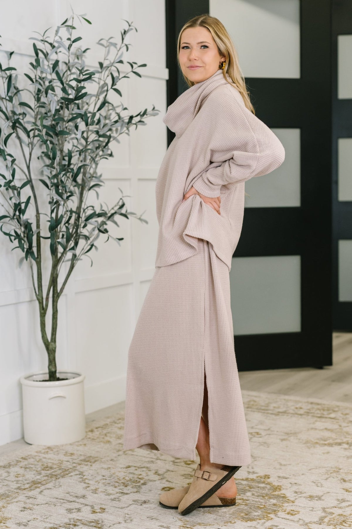The Wander Lust Set in Oatmeal - Desert Sunday