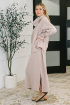 The Wander Lust Set in Oatmeal - Desert Sunday