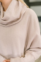 The Wander Lust Set in Oatmeal - Desert Sunday