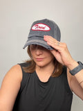 Tired Low Profile Hat - Desert Sunday