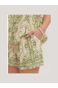 Verde Vista Shorts - Desert Sunday