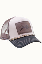 Yee Haw Colorstory Trucker Hat - Desert Sunday