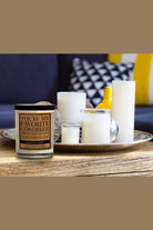 You're My Favorite Coworker Soy Candle - Desert Sunday